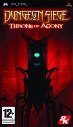 Dungeon Siege Throne of Agony